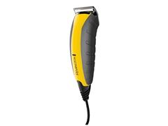 Cortadora de cabello Remington 15 pzas 1 veloci. Amarillo