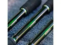 Vara Carretilha Shimano Curado Série Brasil CDC58MLSAA (1.73M) 8-14LB - 2