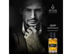 Perfume Deo Colônia Água de Cheiro 1920 Gentleman Masculino 90ML - 2