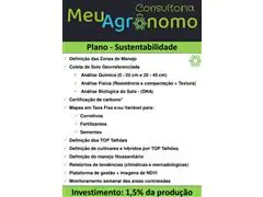 Consultoria Meu Agrônomo - 0