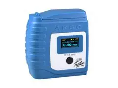 Medidor de Cloro AKSO Cloro Tester até 3.5PPM - 0