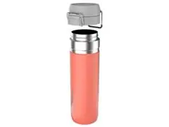 Garrafa Térmica Stanley Go Quick Flip Guava 710ML - 2