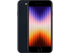 iPhone SE 3er Gen 128GB Midnight APPLE