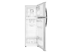 Refrigerador Mabe 300L 110V Top mount Acero Plateado - 3