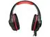 Headset Gamer ELG HGRO1 Ryoko Multiplataforma P3 Preto e Vermelho - 3
