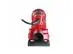 Lixadeira Orbital Einhell TC-OS 1520 Preta e Vermelho 150W - 1