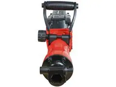 Martelo Demolidor Einhell TC-DH 1600/1 Vermelho 1600W - 3