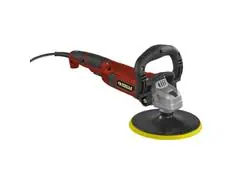 Politriz Angular 7" Schulz 1200W  - 0