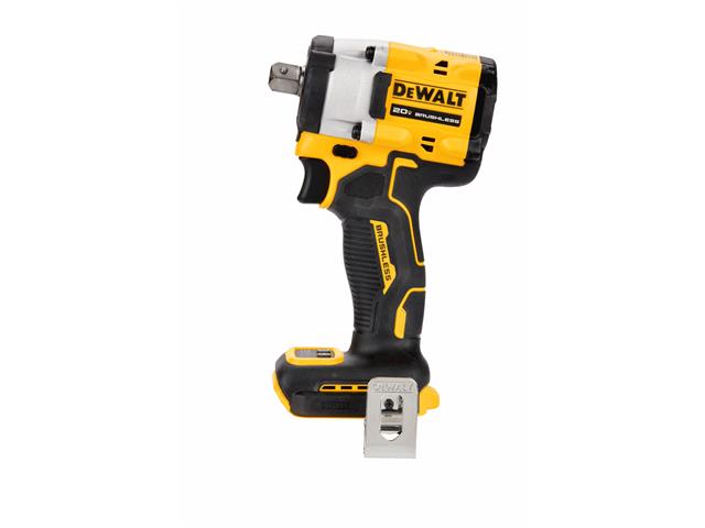 Chave de Impacto 1/2" (13MM) 20V Max DeWalt Sem Bateria e Carregador - 1