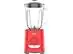 Liquidificador Power Oster Vermelho 1,7 Litros 1000W - 1