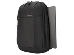 Mochila para Notebook Targus Intellect Essential Preta até 15.6" - 3