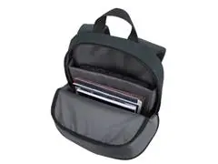 Mochila para Notebook Targus Geolite Essential Cinza até 15.6" - 6