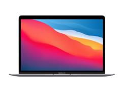 Apple MacBook Air Retina 13.3", Apple M1, 8GB, 256GB, Gris Espacial