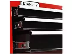 Caixa Tipo Gabinete Stanley com 4 Gavetas - 3