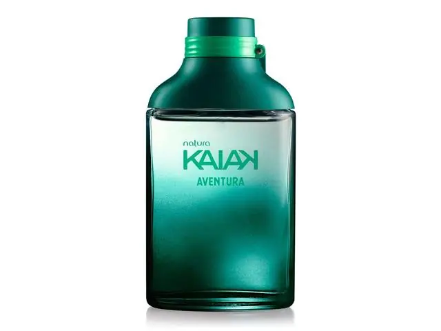 Perfume Natura Kaiak Aventura Desodorante Colônia Masculino 100ML