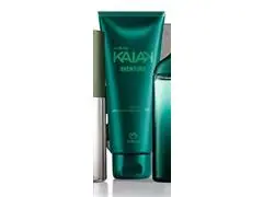 Gel 2 em 1 Natura Kaiak Aventura para Barbear e Pós Barba 100ML