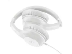 Fone de Ouvido Motorola Moto XT 120 com Microfone e Som HD Branco - 2