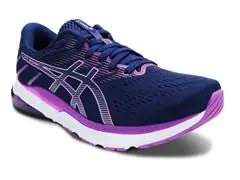 Tênis Asics Gel-Shinobi Dive Blue/Lavender Glow Feminino - 0