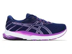 Tênis Asics Gel-Shinobi Dive Blue/Lavender Glow Feminino - 1