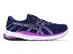 Tênis Asics Gel-Shinobi Dive Blue/Lavender Glow Feminino - 1