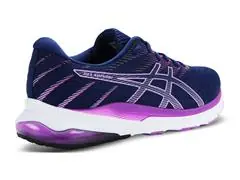 Tênis Asics Gel-Shinobi Dive Blue/Lavender Glow Feminino - 3