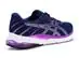 Tênis Asics Gel-Shinobi Dive Blue/Lavender Glow Feminino - 3