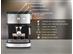 Cafetera Express con Espumador Pro 850W 19 Bar CME04 Cuk By GADNIC - 3