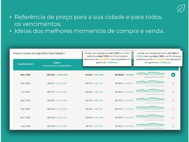 Lucro Rural - Software de Gestão Financeira Agro - 1