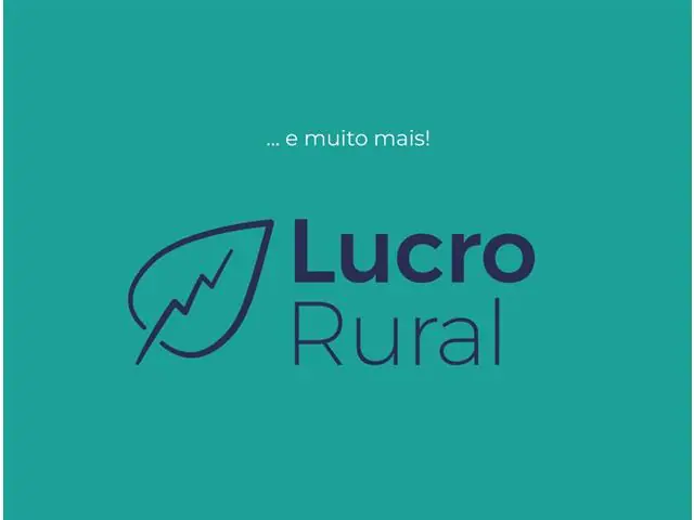 Lucro Rural - Software de Gestão Financeira Agro - 7