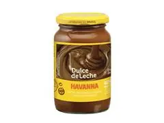 Pote Doce de Leite Havanna 420g - 0