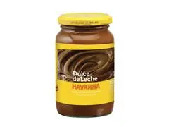 Pote Doce de Leite Havanna 700g - 0