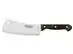 Cutelo Tramontina Polywood em Inox e Cabo de Madeira Castanho 6" - 0