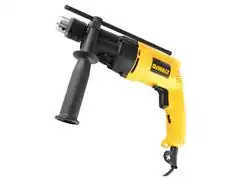 Furadeira de Impacto 1/2" DeWalt 700W - 1