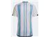 Camiseta Titular Oficial Selección Argentina 2022 Talle XL ADIDAS - 2