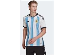 Camiseta Titular Oficial Selección Argentina 2022 Talle XL ADIDAS