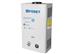 Calentador de paso instantáneo Foset 11 L 2 gas LP Blanco - 0