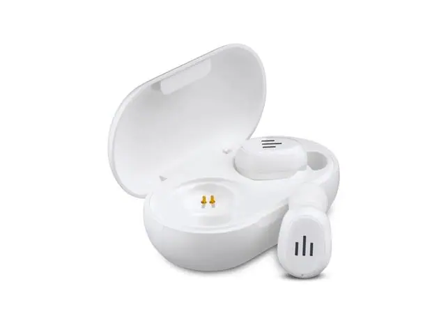 Fone de Ouvido Bluetooth Earphone Pulse PH368 TWS Drop Branco