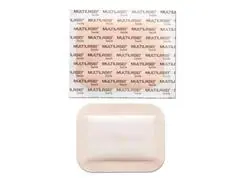 Curativo Extra Grande Multilaser Saúde HC497 Caixa com 10 Unidades - 3