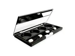 Estojo com Espelho Natura Faces - 0