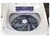 Lavadora Roupas Electrolux 12Kg Cesto Inox 12 Programas Lavagem 110V - 4