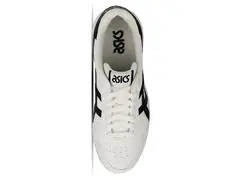 Tênis Asics Japan S White/Black Masculino - 5