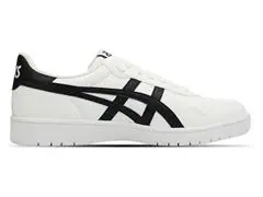 Tênis Asics Japan S White/Black Masculino - 1