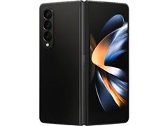 Smartphone Samsung Galaxy Z Fold4 5G Dobrável 7.6" 512GB 50+12MP Preto - 1