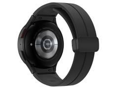 Smartwatch Samsung Galaxy Watch5 Pro Bluetooth 45mm Titânio IP68 Preto - 3