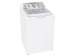 Lavadora Automática Aqua Saver Green 19 kg Blanca con Sanitizado Mabe - 2