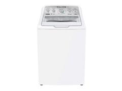 Lavadora automática Mabe, 22 kg, Aqua Saver Green Automática, Blanca - 1