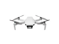 Drone DJI Mini 2 Fly More Combo 3 Baterias 4K 31min 10km QuickShots