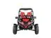 Buggy Bull Motors Bronco 170CC 4T CVT Vermelho 22/23 - 1