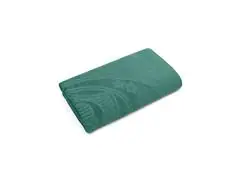 Toalha de Banho Buettner Brasão Palmeiras Verde Esmeralda - 2