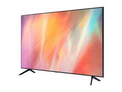 Smart TV 43" Crystal UHD 4K SAMSUNG - 1